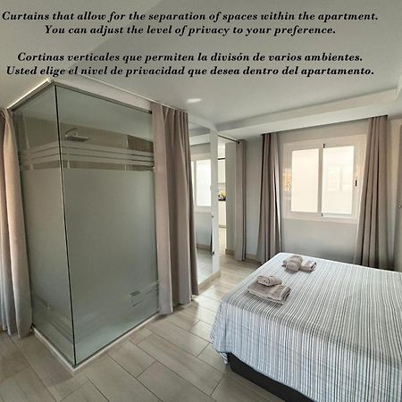 Luxury And Cozy Apartment Malaga Exterior photo