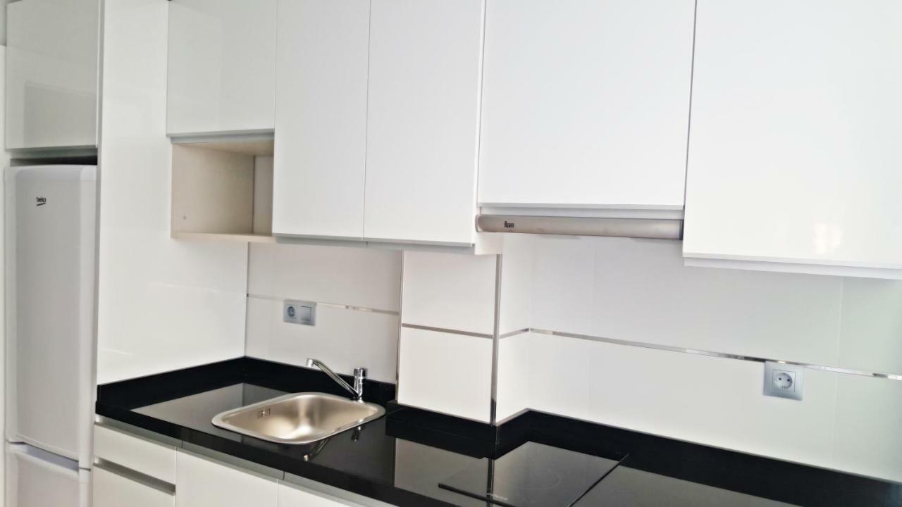 Luxury And Cozy Apartment Malaga Exterior photo