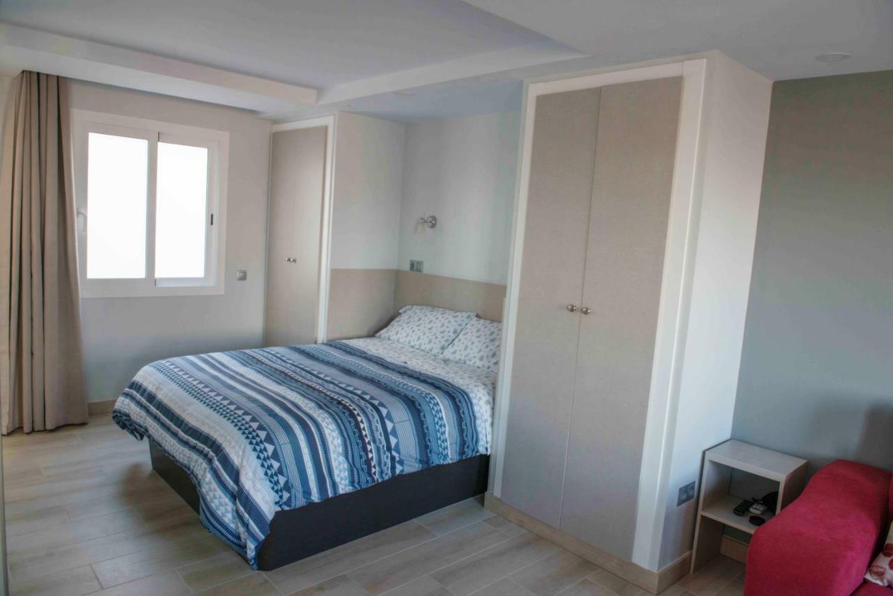 Luxury And Cozy Apartment Malaga Exterior photo