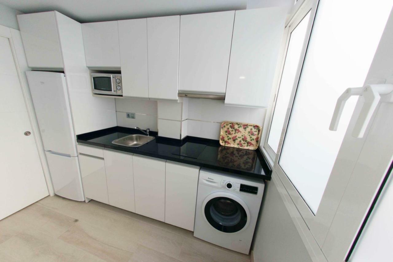 Luxury And Cozy Apartment Malaga Exterior photo